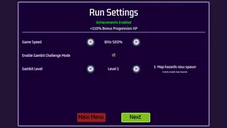 Скриншот 8 к игре Chess Survivors