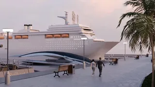 Скриншот 2 к игре Pimp My Cruise