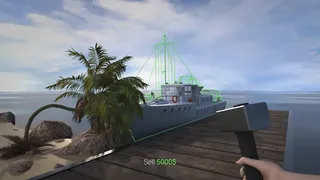 Скриншот 5 к игре Pimp My Cruise
