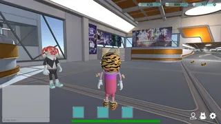 Скриншот 1 к игре MetaCitizen