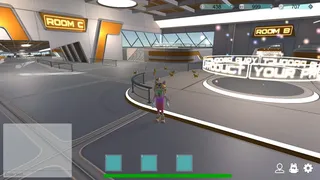 Скриншот 2 к игре MetaCitizen
