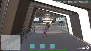 Скриншот 3 к игре MetaCitizen