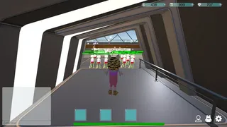Скриншот 4 к игре MetaCitizen