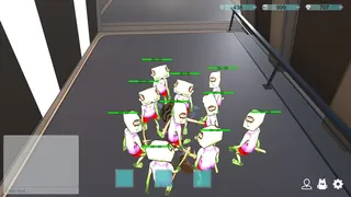 Скриншот 5 к игре MetaCitizen