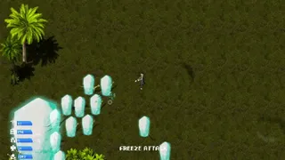 Скриншот 1 к игре Tommy Gun Carnage