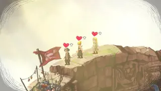 Скриншот 6 к игре Arcana of Paradise —The Tower—