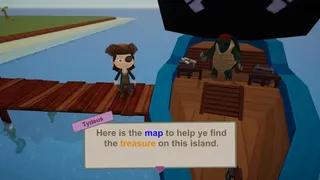 Скриншот 8 к игре Isla Sinaloa