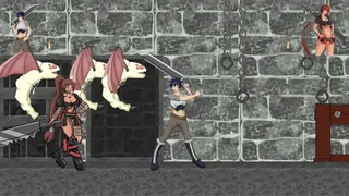 Скриншот 4 к игре Dark Maidens