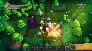 Скриншот 1 к игре アプリヴァル　モノノ村開拓日記