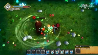 Скриншот 6 к игре アプリヴァル　モノノ村開拓日記