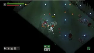 Скриншот 1 к игре Breakthrough