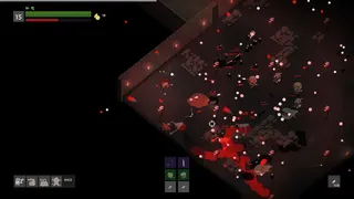 Скриншот 2 к игре Breakthrough