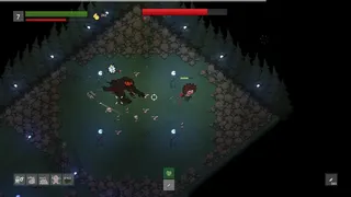 Скриншот 6 к игре Breakthrough