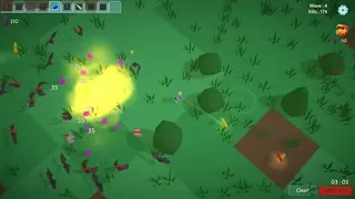 Скриншот 3 к игре LEGENO SLAYER
