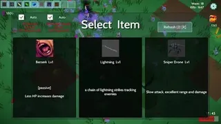 Скриншот 4 к игре LEGENO SLAYER