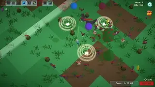 Скриншот 5 к игре LEGENO SLAYER