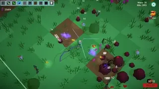 Скриншот 6 к игре LEGENO SLAYER