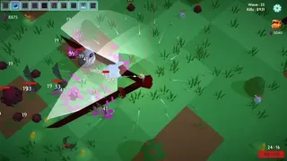 Скриншот 7 к игре LEGENO SLAYER