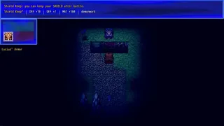 Скриншот 1 к игре Girl And Demon 1