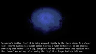 Скриншот 3 к игре Girl And Demon 1