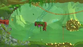 Скриншот 1 к игре Pep-Pel