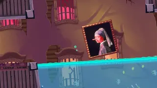 Скриншот 2 к игре Pep-Pel