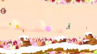 Скриншот 3 к игре Pep-Pel