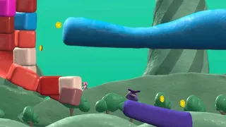 Скриншот 6 к игре Pep-Pel