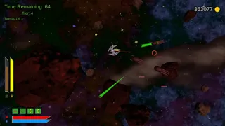 Скриншот 7 к игре Fragment Hunters