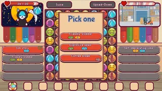Скриншот 3 к игре MatchR: Now hiring