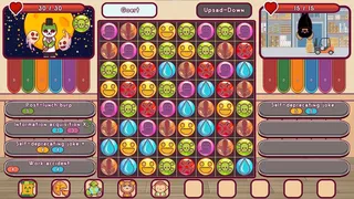 Скриншот 4 к игре MatchR: Now hiring