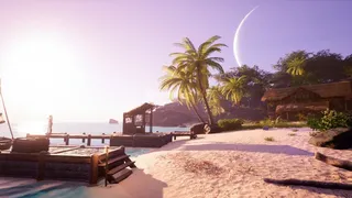 Скриншот 2 к игре Under A New Sun