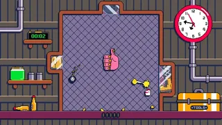 Скриншот 2 к игре Rustled Pete