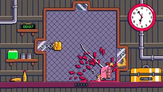 Скриншот 3 к игре Rustled Pete