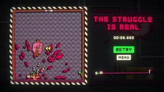Скриншот 5 к игре Rustled Pete