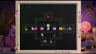 Скриншот 1 к игре Rats in a Cage
