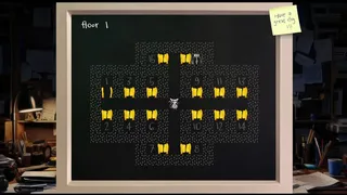 Скриншот 2 к игре Rats in a Cage