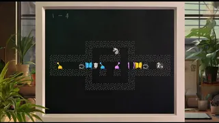 Скриншот 4 к игре Rats in a Cage