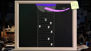 Скриншот 8 к игре Rats in a Cage