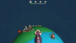 Скриншот 1 к игре World Serpent