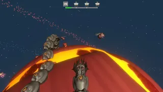 Скриншот 5 к игре World Serpent