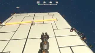 Скриншот 8 к игре World Serpent