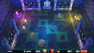 Скриншот 6 к игре graveyard keeper