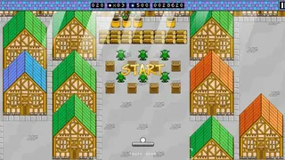 Скриншот 2 к игре Monster Breakout