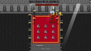 Скриншот 4 к игре Monster Breakout