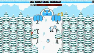 Скриншот 5 к игре Monster Breakout