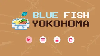 Скриншот 1 к игре Blue Fish Yokohama