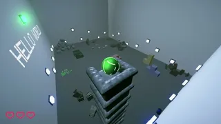Скриншот 7 к игре WHY I was Born