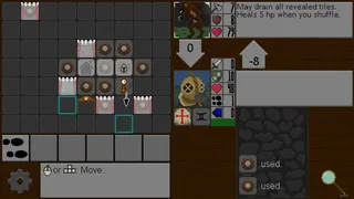 Скриншот 2 к игре Madcap Mosaic