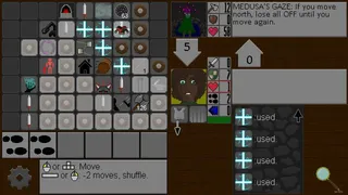 Скриншот 3 к игре Madcap Mosaic